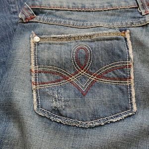 Plastic by Gly Jeans